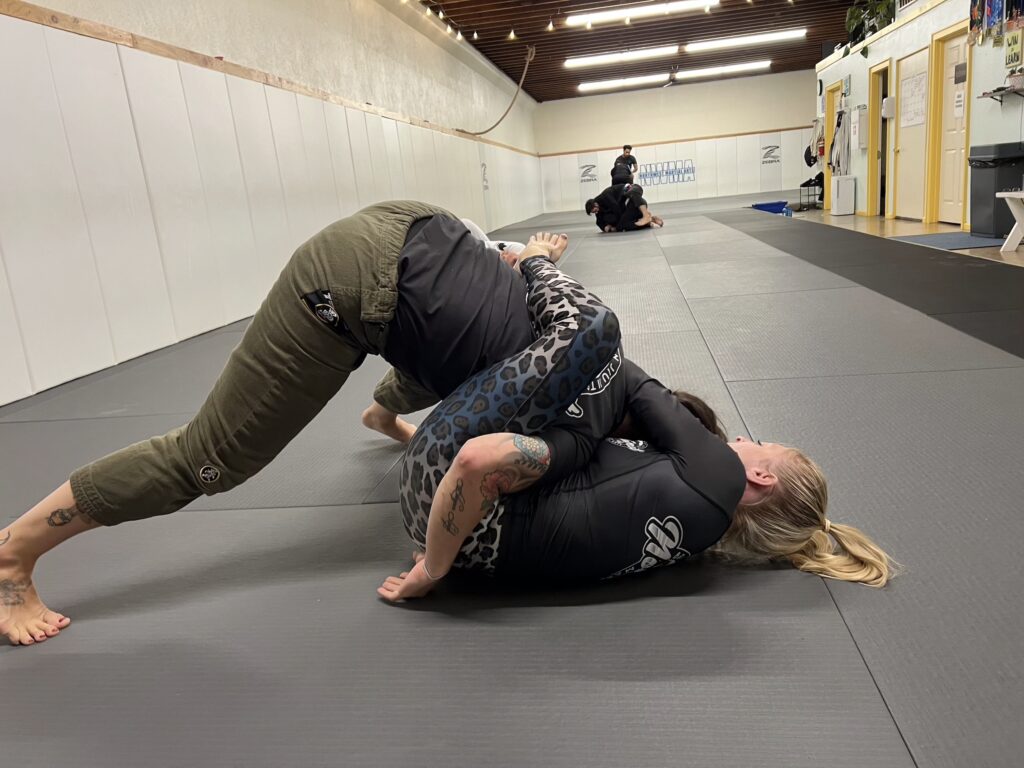 Union Jiu Jitsu Gallery Photo Number 3