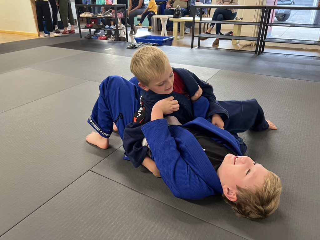 Union Jiu Jitsu Gallery Photo Number 2