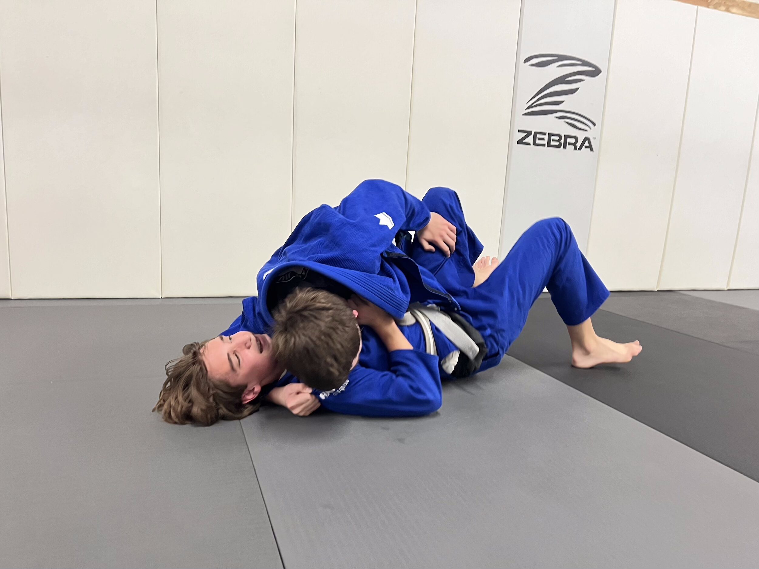 Union Jiu Jitsu Programs image