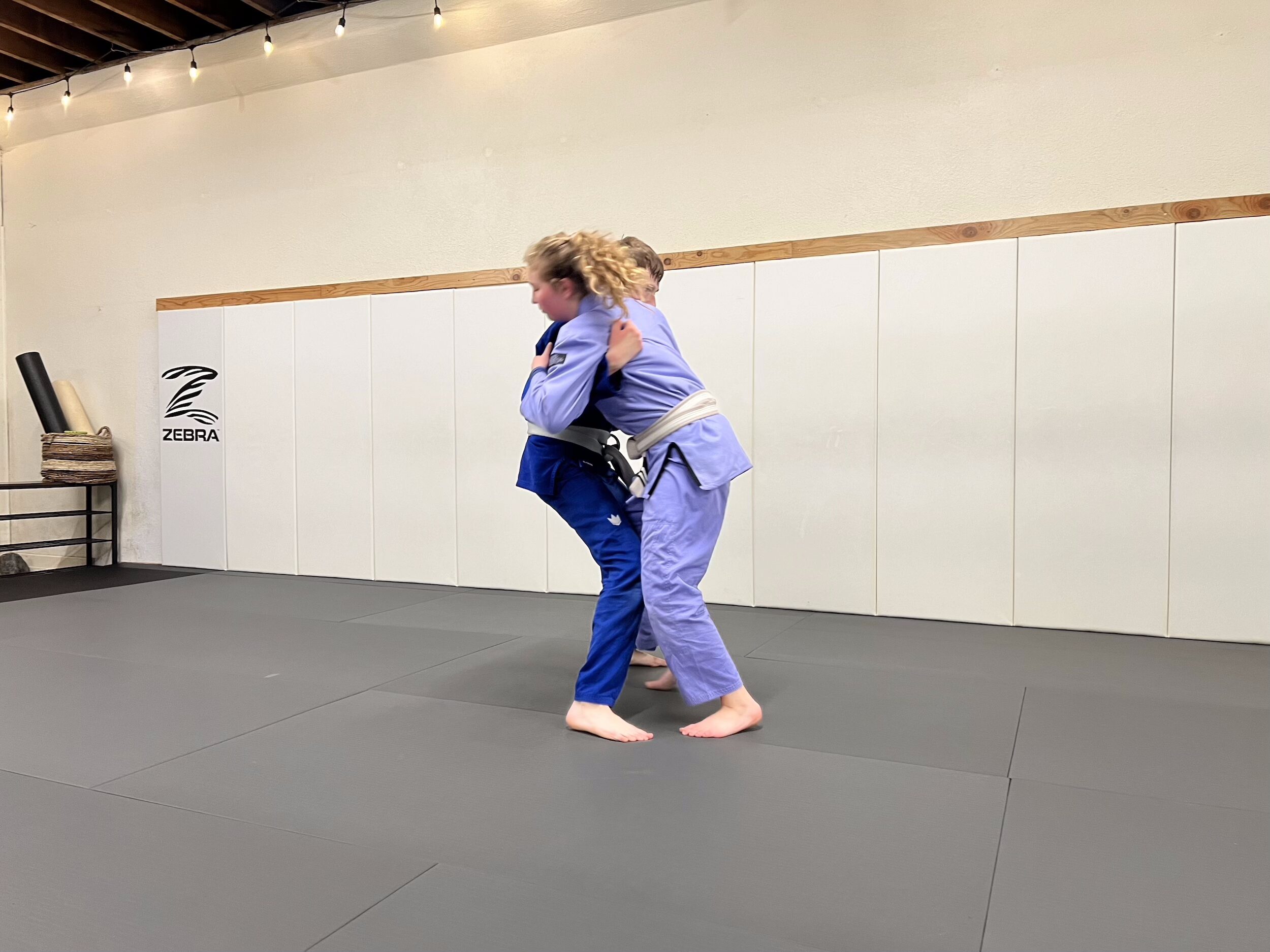 Union Jiu Jitsu